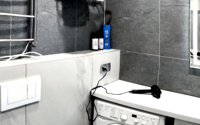 Studiya Avenir Flat