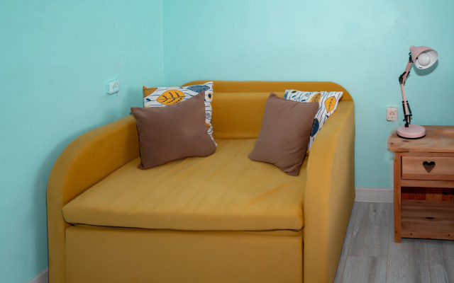 Kray Morya Guest House