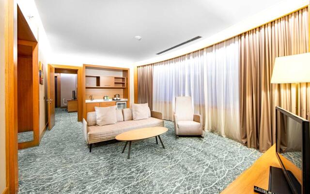 Holiday Inn Baku, an IHG Hotel