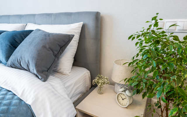 Enjoy Today Stakhanovskaya Flat