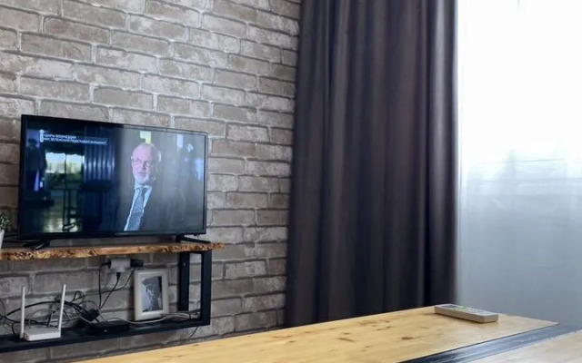 Квартира на Н.И. Остапенко 35