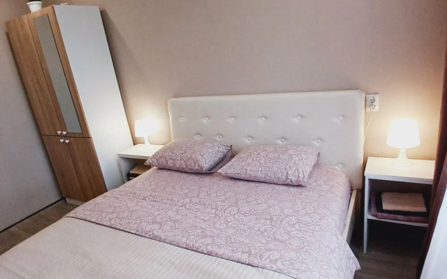 Квартира Двухкомнатная Большакова 99