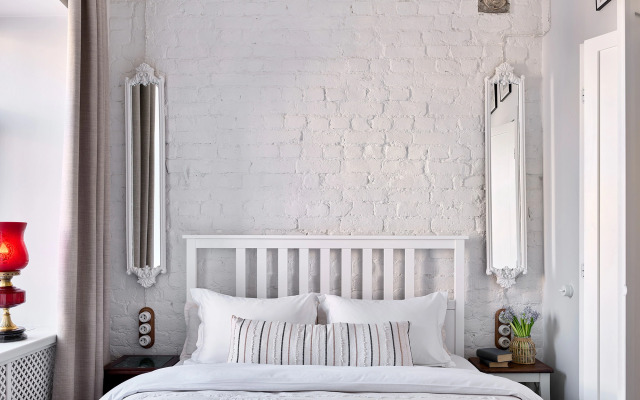 Квартира тихая трехкомнатная на ст. м. Маяковская