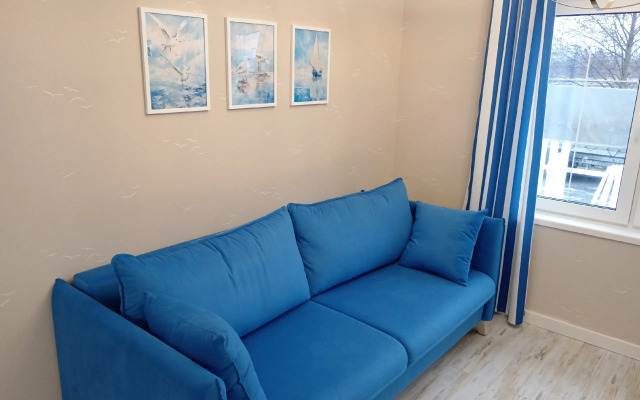 Chaykina Dacha Guest House