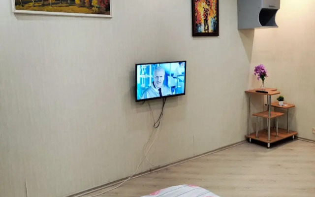 Апартаменты 2-комнатные на Красноармейском пр-е