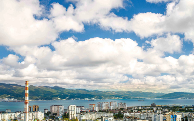 Квартира Уютная с Видом на Море от Home Group apartments