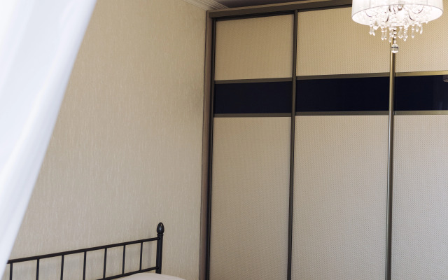 Квартира Уютная на Волжской набережной