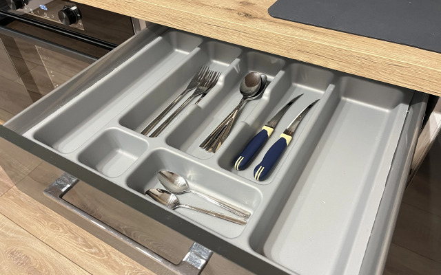 Квартира Дом Панды у ТЦ Град