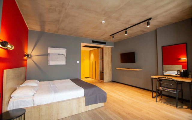 Hotel CH51