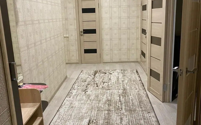 Moskovskaya Flat