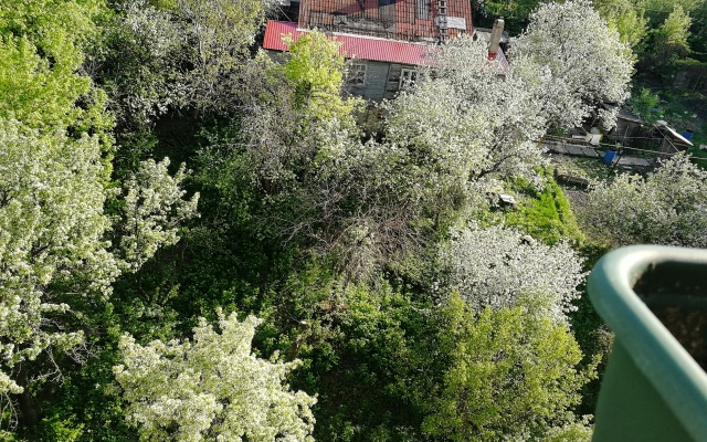 Апартаменты (М) на Гвардейской 5