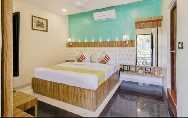 Hari Niwas - A Boutique Garden Resort Mount Abu