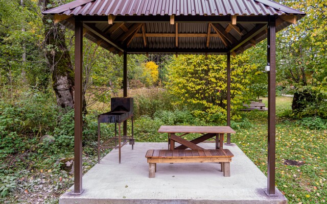 Kitezh Chalet