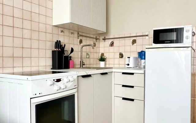 Odnokomnatnaya V Kuzyminkakh Flat
