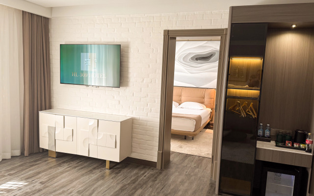 HL 309 Hotel