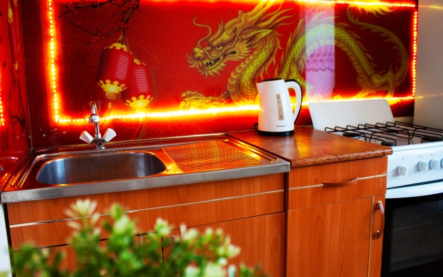 Апартаменты Квартирный вопрос Николаева 22