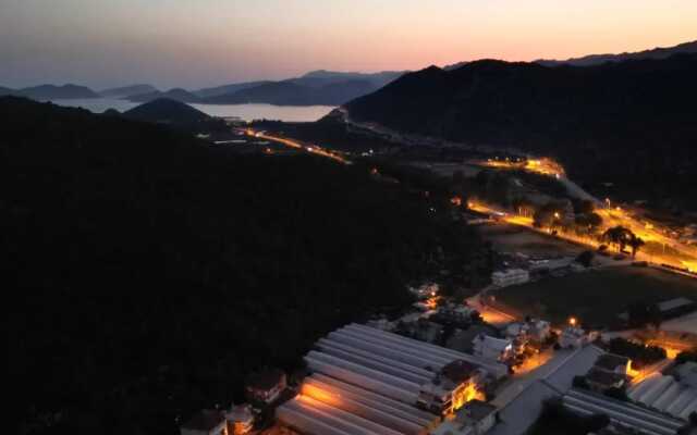 Riviera Bungalow Evleri Demre Private house