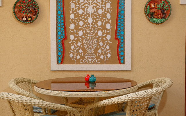 Hotel Anor