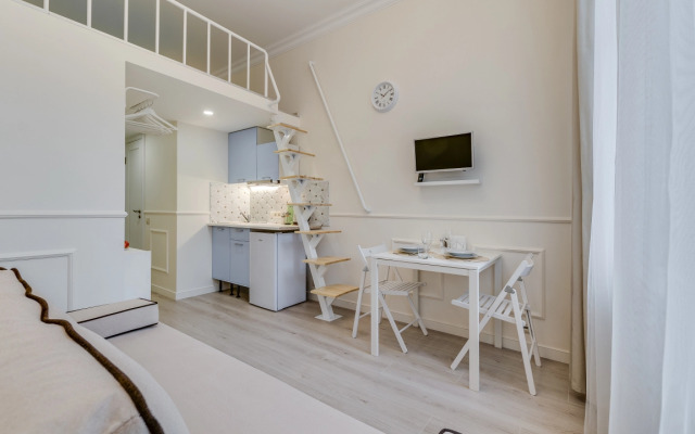 Sokroma Elegant Aparts Apartments 1