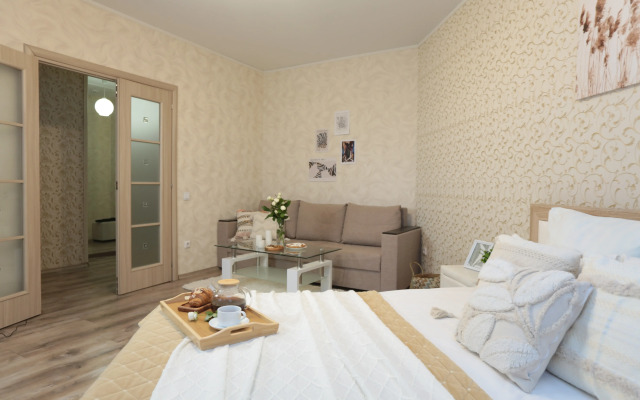 Апартаменты «Атмосфера» | Лён — Платите Только За Главное — За Свой Комфорт