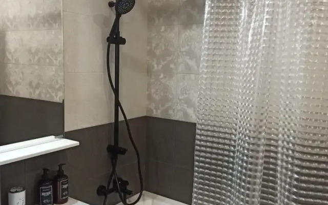 Квартира на Портовой