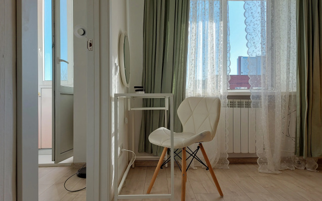 33kvartiry Ryadom S Metro Flat