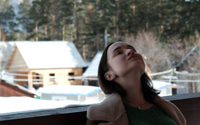 Гостевой дом ДомАршан