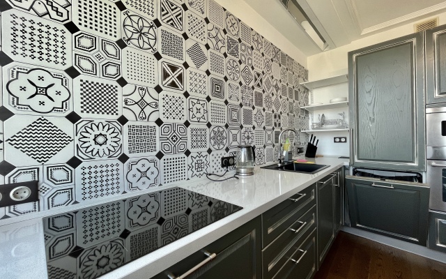 Апартаменты uTrip Scandinavia