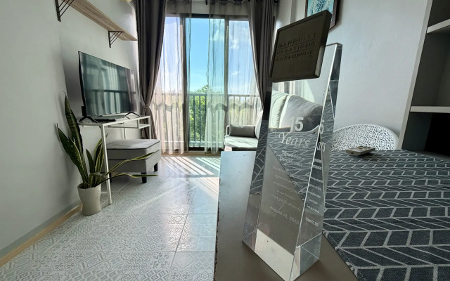 Апартаменты Z cape 1 two