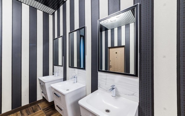 A+ Guest house