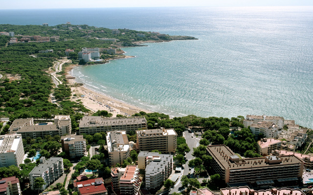 Hotel 4R Playa Park