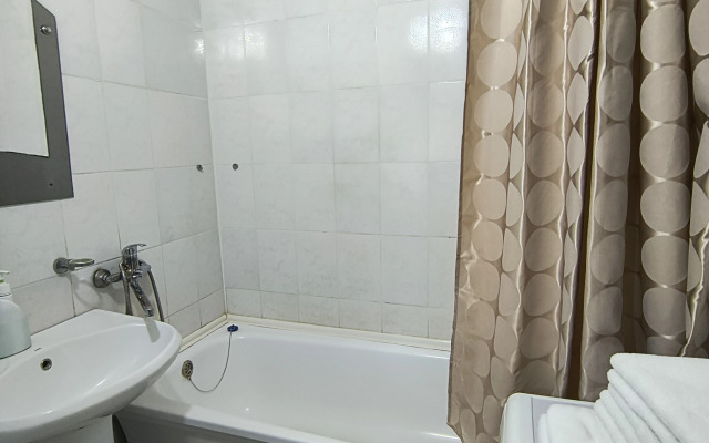 Квартира Apt у Центрального Стадиона