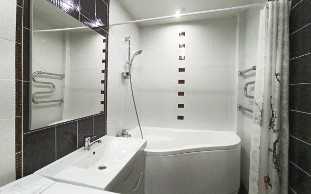 Апартаменты Ярославская 72 (12)