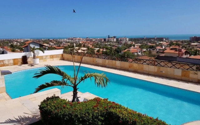 Casa de Férias Porto das Dunas Villa