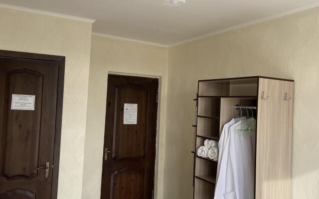 Eram Garden Mini-Hotel