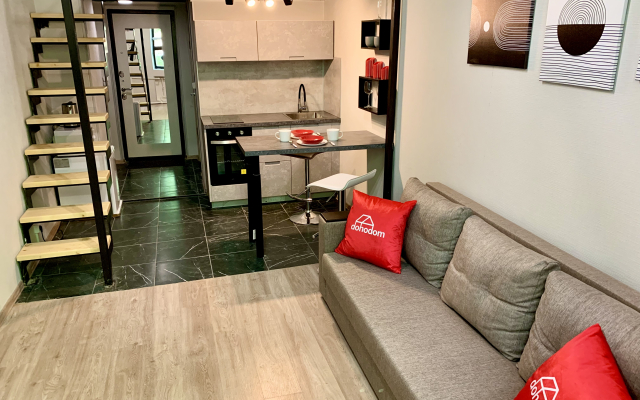 Апартаменты Апарт 9 Электролитный