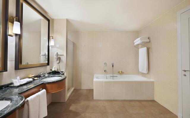 Hyatt Regency Baku