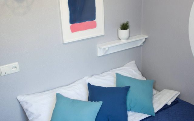 Мини-отель AlmatyDa