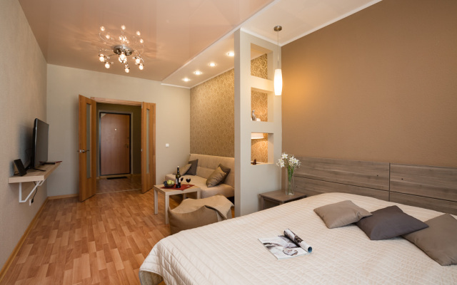 Etazhidejli na 8 marta Avtovokzal Apartment