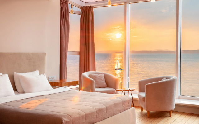 Apart-Hotel VVO Apartments