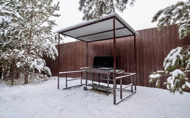 Частный дом ProGlamp