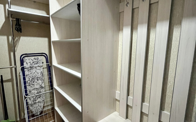 Квартира 1-комнатная улица 9 мая 55