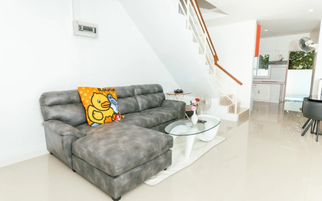 Private house PK Villa Koh Samui