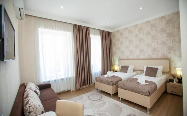 Rustaveli Palace Hotel