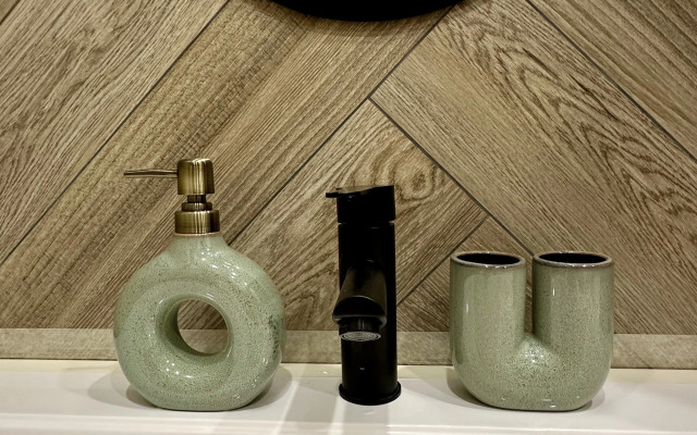 Квартира на Улице Ивана Беличенко