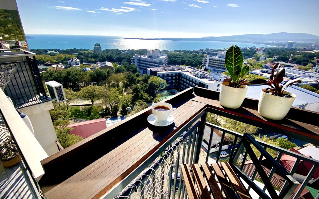 Top Gelendzhik Apartments