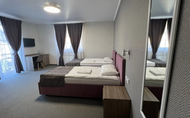Astra Guest house