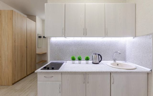 Апартаменты KvartirkaPlaZa на улице Стара-Загора 21