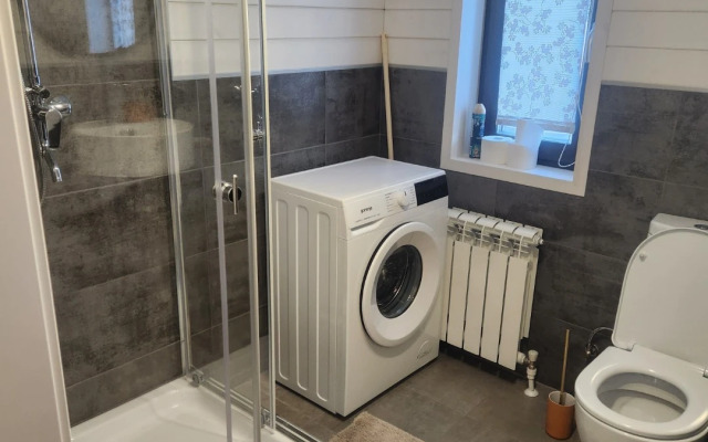 Частный дом с прекрасными видами