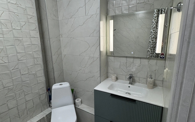 V Kaliningrad-siti Flat